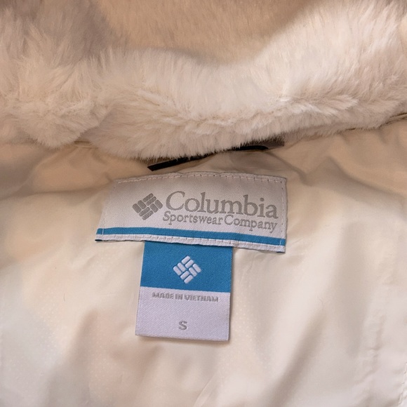 NWOT Columbia jacket - Picture 2 of 3